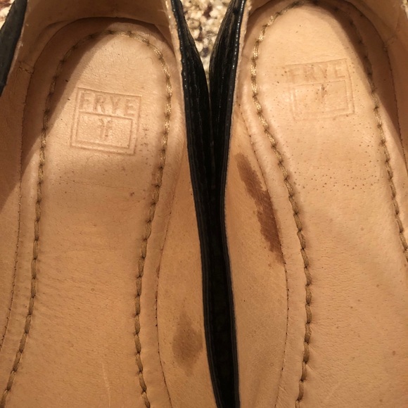 Frye flats - Picture 4 of 4